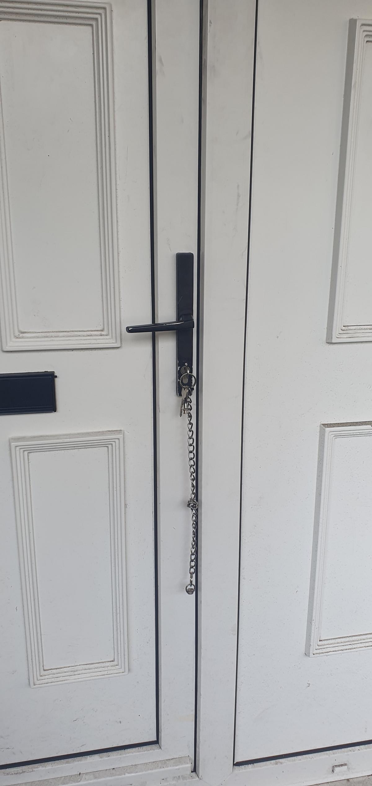 Comprehensive locksmith solutions being provided in Wallsend