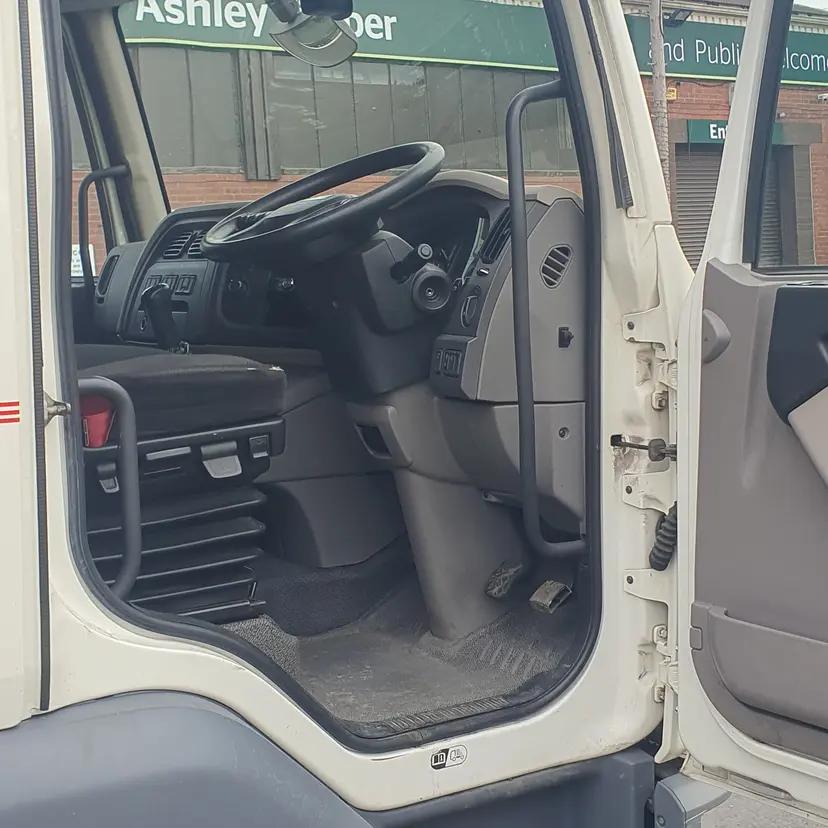 Professional unlocking technique being applied to vehicle locks by AD Locksmithing