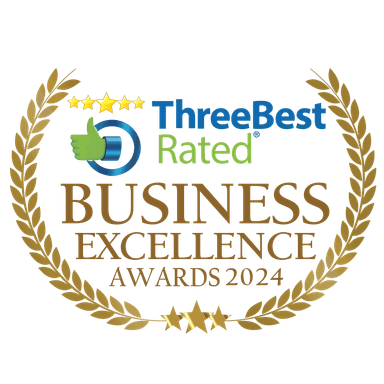Business Excellence Award 2024 - AD Locksmithing