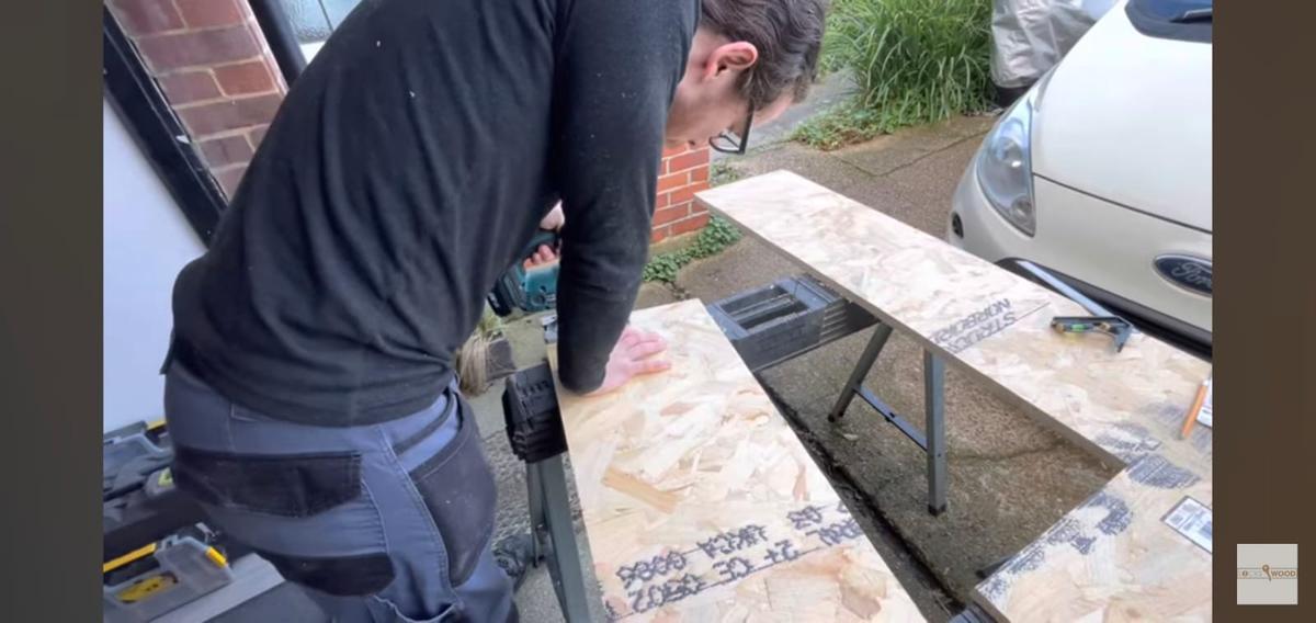 Door repair and maintenance services in Newcastle