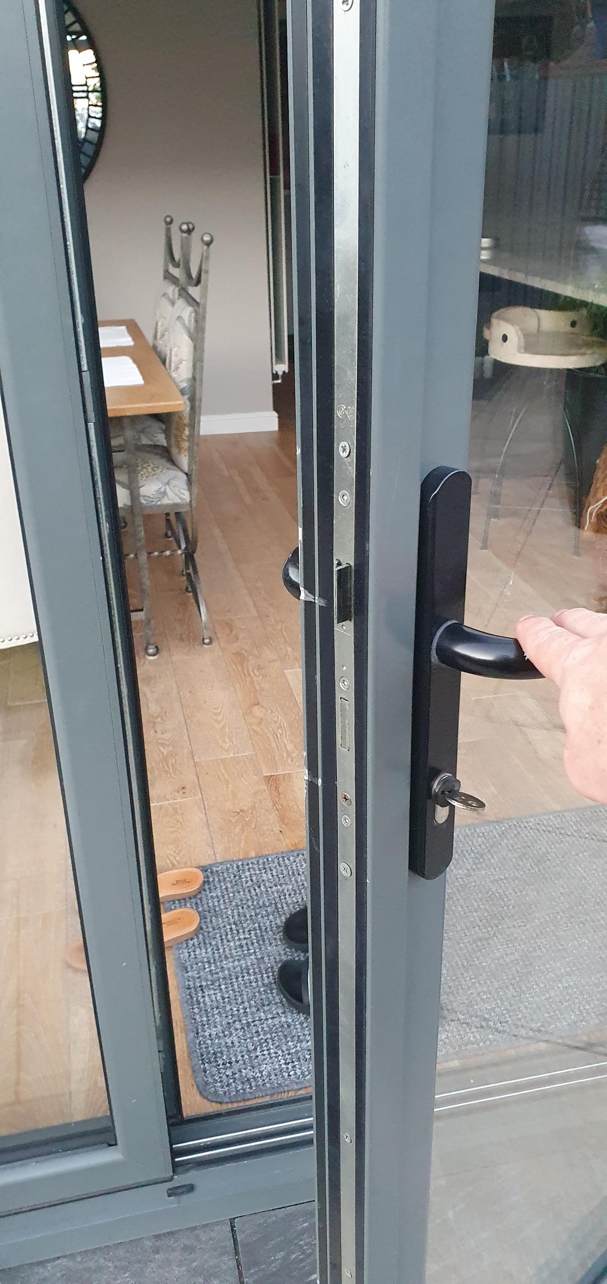 Regular lock maintenance service in Gosforth