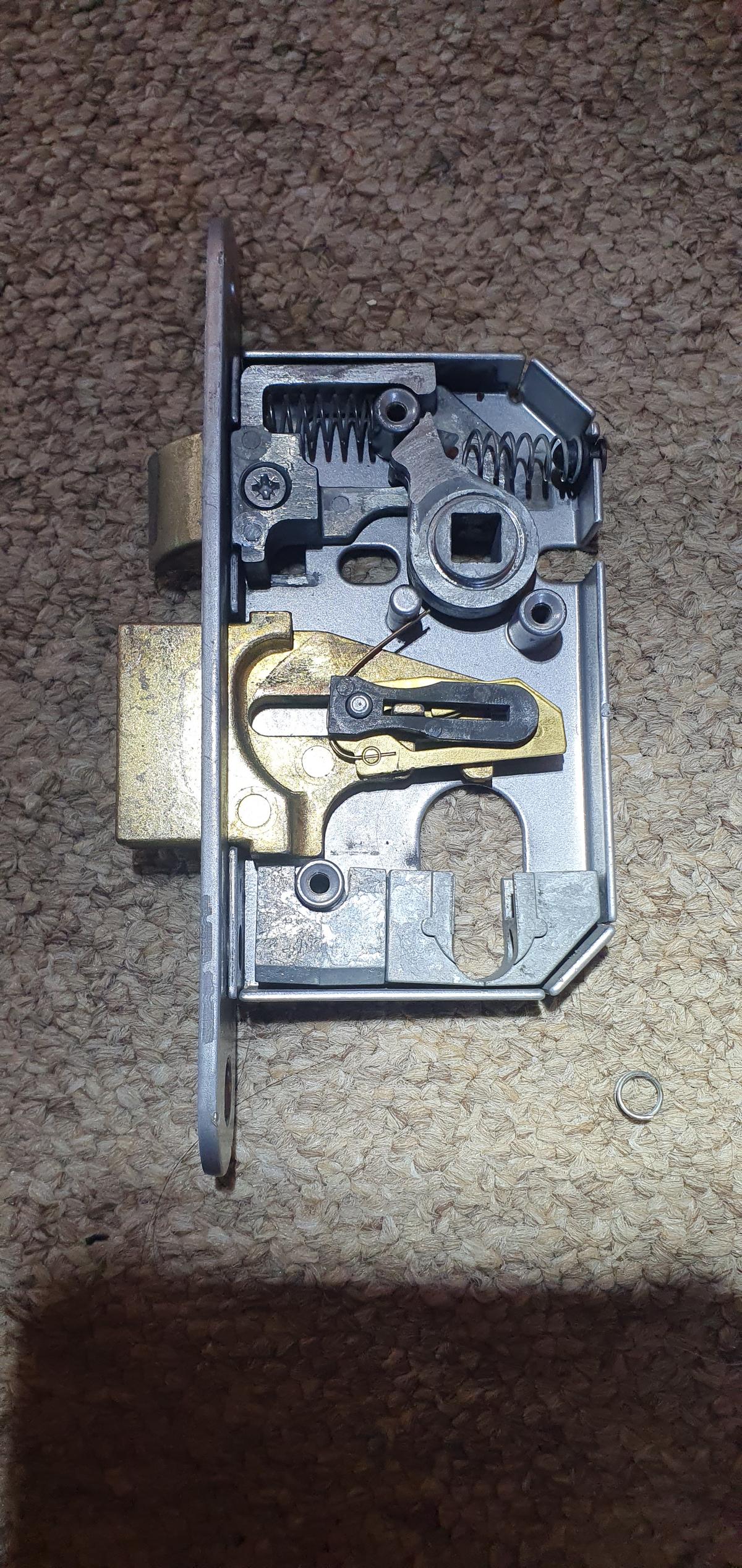 Residential lock repair and maintenance in Gosforth