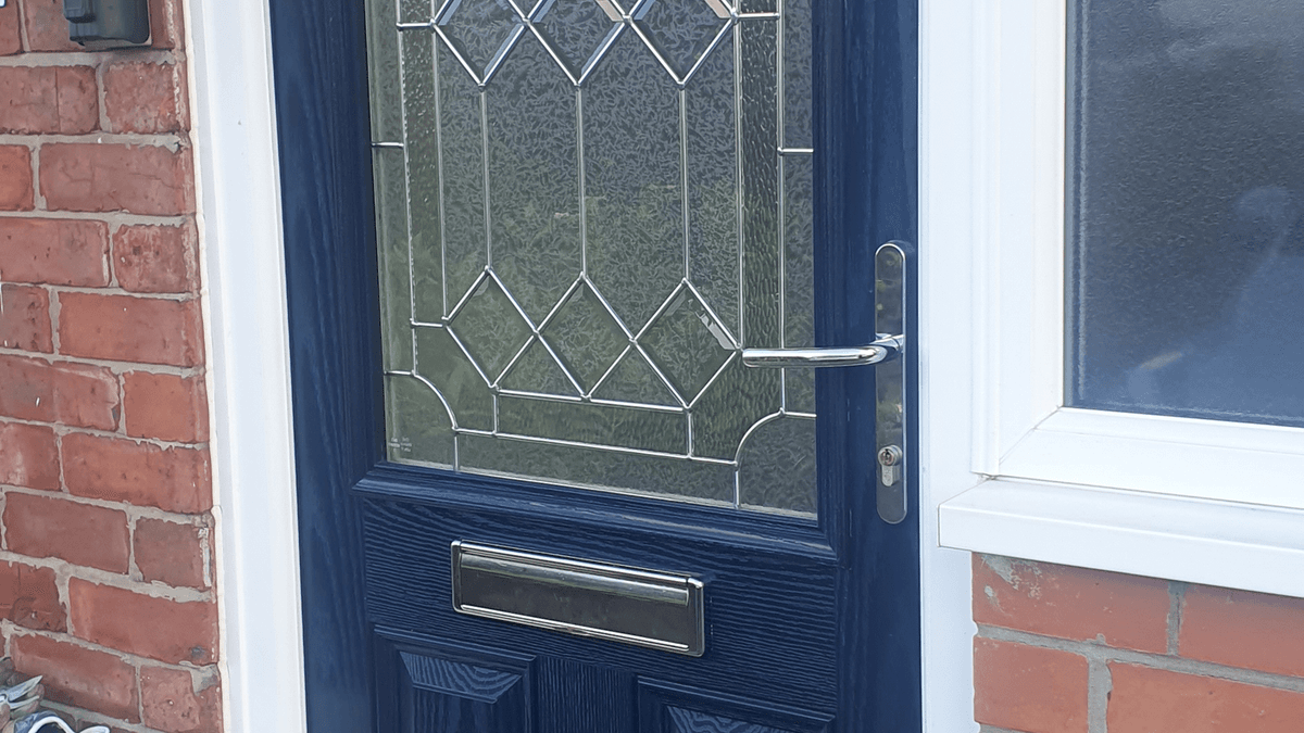 Case study image: Expert Locksmith Resolves Composite Door Mechanism Failure Without Destructive Methods