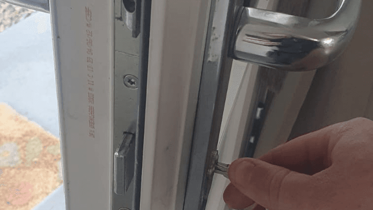 Case study image: How to Fix a Door Lock Jammed: Troubleshooting Tips and Solutions