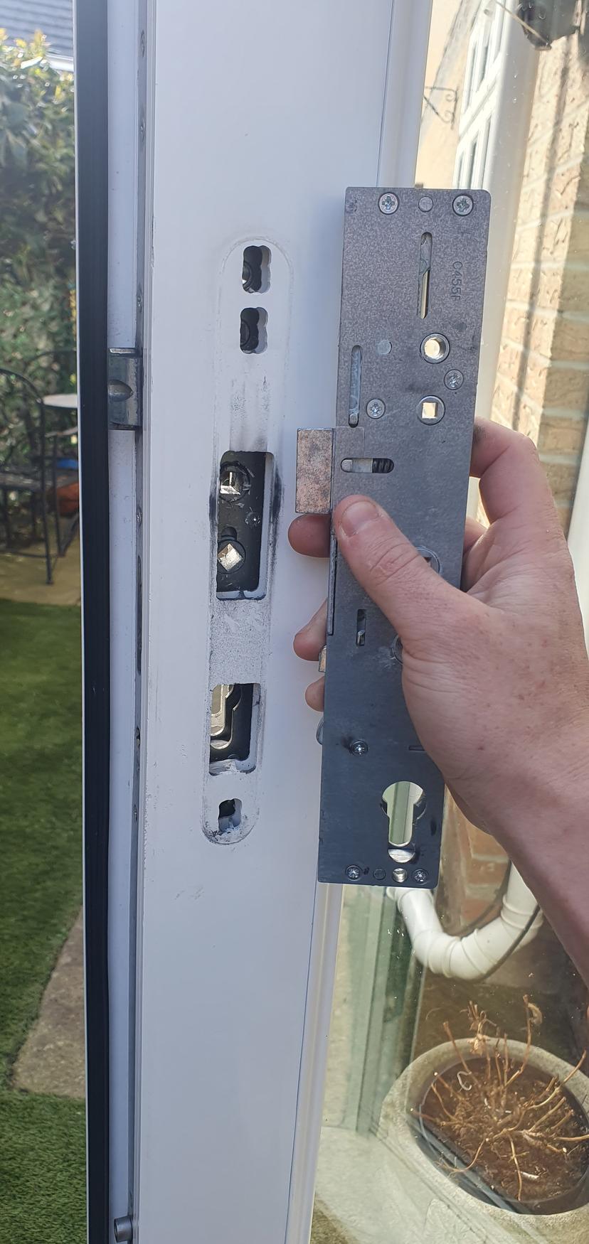 Door Repairs services in Newcastle